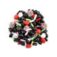 Jelly Belly Licorice Bridge Mix - Gift Pack of 4, 3 oz. Bags by Lyzas Sweets & Treats