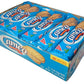 4 Boxes Of 12 Packs Cameo Creme Sandwich Cookies (48 Sleeves) By Nabisco