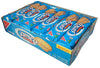 4 Boxes Of 12 Packs Cameo Creme Sandwich Cookies (48 Sleeves) By Nabisco