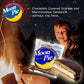 Moon Pie Mini Snack Pies - 36 Pack, 6 Flavors: Original, Blueberry, Vanilla, Banana, Strawberry, Salted Caramel, 1oz Each
