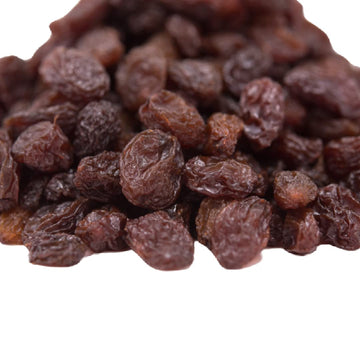 GERBS Dried Raisins 14 oz. | Freshly Dehydrated Resealable Bulk Bag | Top Food Allergy Free | Sulfur Dioxide Free | Rich in Calc