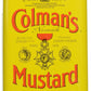 Colman's, Dry Mustard Powder, 4 oz
