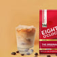 Eight O'Clock Coffee Original Ground, 12 Oz (Pack Of 6)