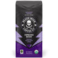 Death Wish Coffee Whole Bean Espresso Roast - Organic, Fair Trade - 14 Ounce Pack - Strong Coffee Grounds