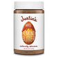 Justins Maple Almond Butter, No Stir, Gluten-free, Non-GMO, 16oz Jar