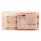 Espeez Extra Large Rock Candy Sticks - Strawberry Lollipop, Red, 12 Count, Individually Wrapped