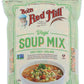 Bob's Red Mill Soup Mix Vegi, 28-ounces (Pack of4)
