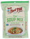 Bob's Red Mill Soup Mix Vegi, 28-ounces (Pack of4)