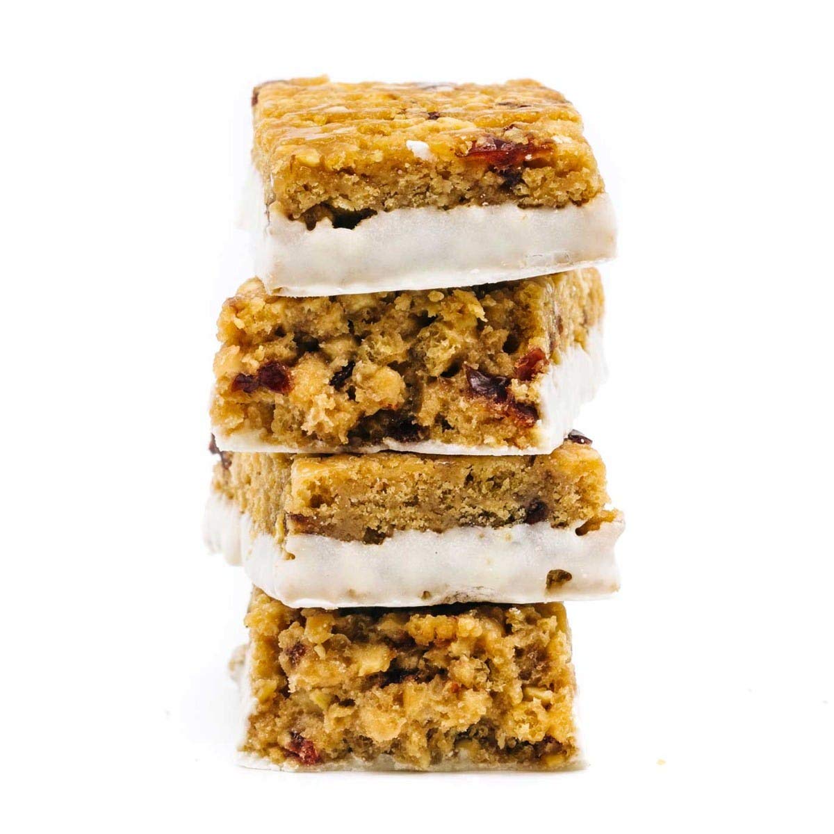 Wonderslim Meal Replacement Bar, Double Berry, 15G Protein, 20 Vitamins & Minerals, Gluten Free (7Ct)