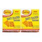 The Original Savory Saltine Seasoning Gift - Classic Original - Pack of 2, 1.4 oz. Bags By Lyzas Sweets & Treats