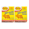 The Original Savory Saltine Seasoning Gift - Classic Original - Pack of 2, 1.4 oz. Bags By Lyzas Sweets & Treats