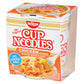 Nissin Chicken Cup Noodles, 2.25 Oz Each (Pack Of 24)