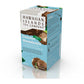HAWAIIAN ISLANDS TEA COMPANY Coconut Macadamia Herbal Tea - 20 Teabags, All Natural, Multi-Color, Pack of 1