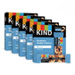 KIND Healthy Snack Bar, Blueberry Vanilla Cashew, 5g Protein, Gluten Free, 60 Count