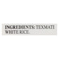 Rice Select Organic White Rice, 36-Ounces (Pack Of2)