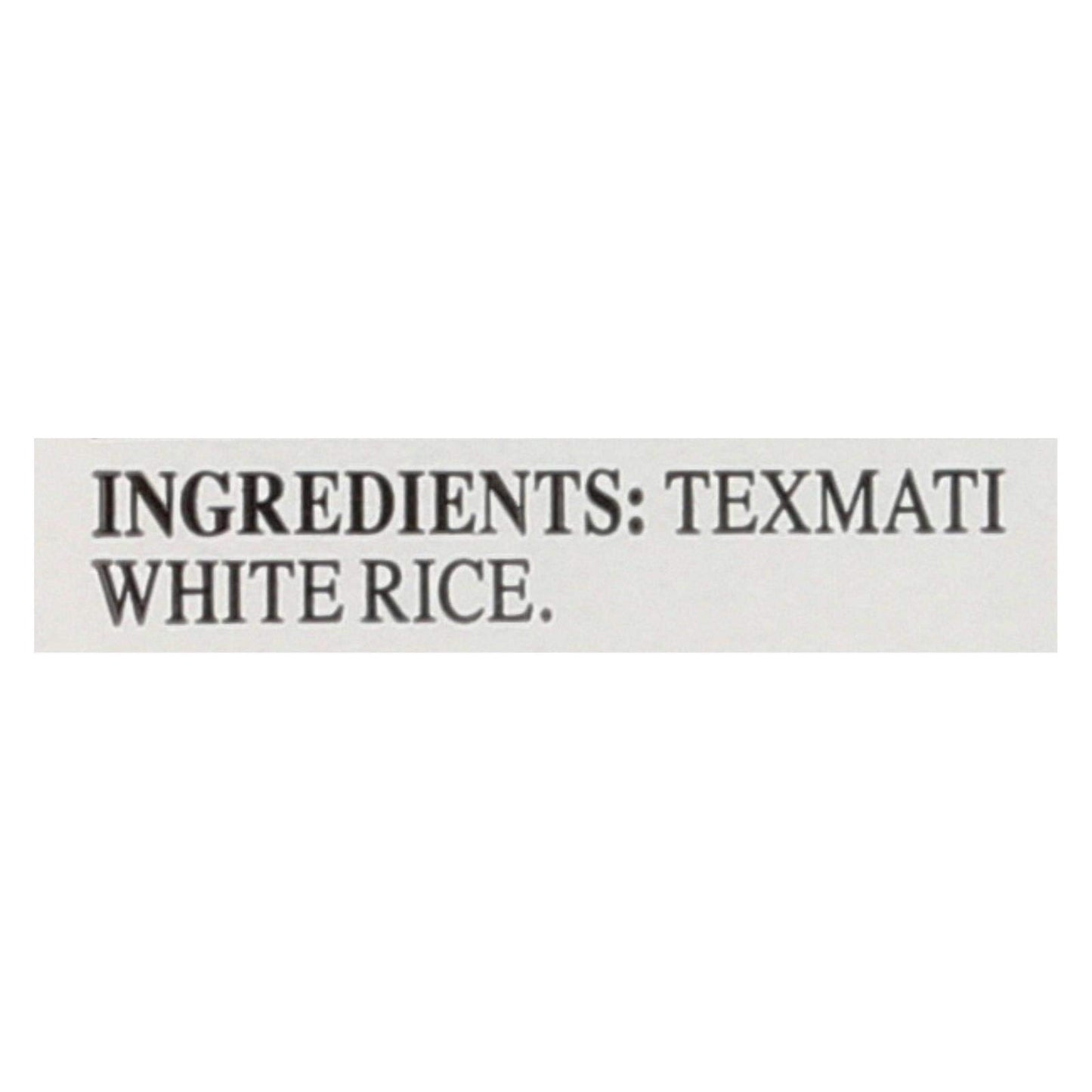 Rice Select Organic White Rice, 36-Ounces (Pack Of2)