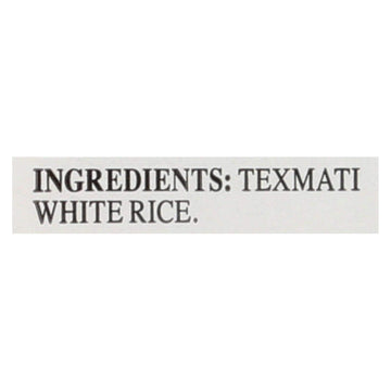 Rice Select Organic White Rice, 36-Ounces (Pack Of2)