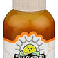 Yellowbird Sauce Habanero Condiment 2.2 Oz