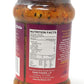 Rani Punjabi Mango Pickle Mild (Achar, Indian Relish) 10.5Oz (300G) Glass Jar ~ Vegan | Gluten Free | Non-Gmo | Kosher | No Colors | Popular Indian Condiment, Indian Origin