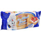Bimbo Pan Tostado - Pan Blanco - Toasted Bread - 14 Slices 7.05 Oz [Pack of 3]