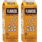 PerfectwarePWFlavacol2CT Flavacol Popcorn Season Salt - 35oz - Pack of 2 Cartons