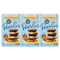 Pamela'S Products - Graham Style Crackers - Honey - 7.5 Oz.- Pack Of 3