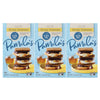 Pamela'S Products - Graham Style Crackers - Honey - 7.5 Oz.- Pack Of 3