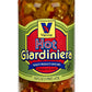 Vienna Hot Giardiniera 16Oz