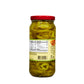 Mezzetta Tamed Nacho Ring (6X16Oz )