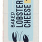 Lukes Lobster Lobster Mac & Cheese, 8 Oz