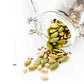Food To Live Organic Sprouted Seeds Mix, 8 Ounces - Raw & Non-Gmo Snack Mix Contains Sprouted Pumpkin And Sunflower Seeds. Vegan