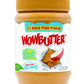 Wowbutter Natural Peanut Free Creamy 4.4Lb Jars, 2 Pack