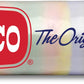 Necco Wafers Candy Variety Pack, 8 Pack (2 Ounce Rolls Each), 4 Rolls Of Chocolate And 4 Rolls Of Original Flavors
