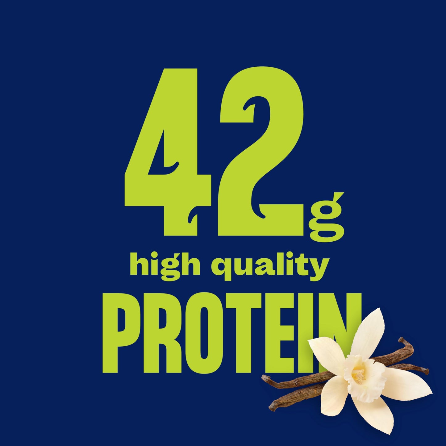 Core Power advanced High Protein Shake (42g)  Vanilla  14 Fl oz