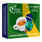 ITALIAN COFFEE Coffee Pods for Nespresso Professional Machines, Compatible with Zenius, Gemini, Momento, 50 Count, Pack of 1