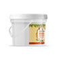 Unpretentious Everything Bagel Seasoning, 2 Gallon Bucket, Add Texture & Flavor To Any Recipe, Mix Of Sesame Seeds, Garlic, Onio