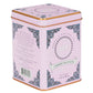 Harney & Sons Caffeinated Blossom Green Tea Tin Sachets Pink 31629, Cherry, 20 Count (Pack Of 1)