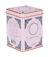 Harney & Sons Caffeinated Blossom Green Tea Tin Sachets Pink 31629, Cherry, 20 Count (Pack Of 1)