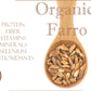Organic Italian Pearled Farro - Imported, Raw, Non-Gmo, Vegan, Bulk, Protein, Fiber Rich (22Lb)