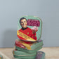 The Unemployed Philosophers Guild Star Trek Dilithium Crystal Breath Mints, 1 Tin, Net Wt .4Oz (12G)