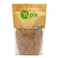 Yupik Organic Whole Oat Groats,2.2 lb (35.2 oz), Non-GMO, Vegan, Kosher, Raw, Whole Grain Oats, Salt-Free, Nutty Flavor, Good So