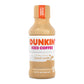 Dunkin Donuts French Vanilla Iced Coffee Bottle, 13.7 fl oz, Pack of 1, Model 049000172393
