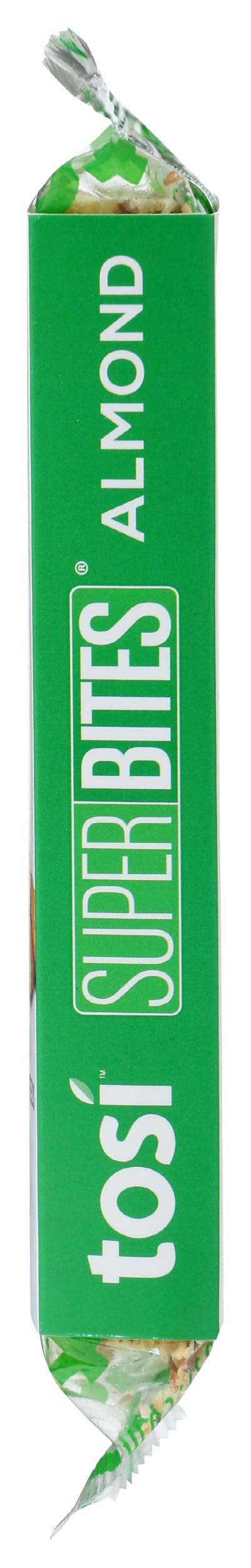 Tosi - Superbites Almond - Case Of 12-2.4 Oz(D0102Hx23Fw.)