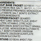 Miko Brand Instant Miso Soup, 5.5 Ounce, Pack of 1, Model 74410278717