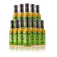 Trejo's Jalapeo Hot Sauce | Zesty & Flavorful with Green Olives, Lime & Honey | Tangy & Balanced | Non-GMO & Vegetarian | Perfec