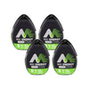 MiO Green Thunder Liquid Water Enhancer, 1.62 Fl Oz, Pack of 4