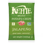 Kettle Brand Potato Chips, Sea Salt, 2 Ounce Bags (Pack Of 24)