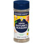Morton Seasoning Blend, 25% Less Sodium, 7.5 Ounce (Pack of 6), Blue