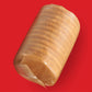 RITZ Fresh Stacks Whole Wheat Crackers, Bulk Travel Snacks, Holiday Crackers, 6 Boxes (48 Multi Snack Packs)