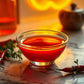 Japanese Spicy Chili Oil (La-Yu) - 6 Oz | Made With Pure Soybean Oil & Chili Extracts | No Sugar, No Additives | Umami-Rich, Per